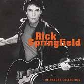   BMG Special Products by Rick Springfield CD, Nov 1997, BMG Special