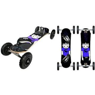 mbs mountain board in Sporting Goods