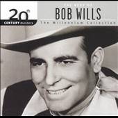   The Best of Bob Wills by Bob Wills CD, Feb 2000, MCA Nashville