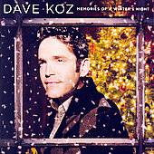   of a Winters Night by Dave Koz CD, Sep 2007, Blue Note Label