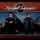 Kimball, Bobby / Jamison, Jimi Kimball Jamison (Bonus Dvd) CD ** NEW 