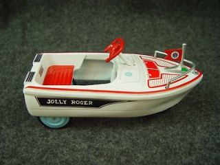 1993 Murray Boat Jolly Roger Kiddie Car Classics Pedal