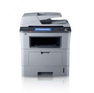 Samsung SCX 5835FN Workgroup Laser Printer