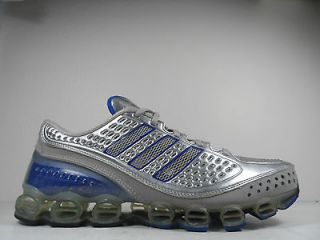 Adidas Bounce Mens Size 13 Running Shoes Mega A3 Rava Ambition Power 
