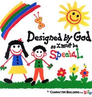   by God, So I Must Be Special by Bonnie Sose 1991, Hardcover