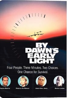 By Dawns Early Light DVD, 2004