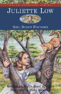   Girl Scout Founder Vol. 4 by Helen Boyd Higgins 2002, Paperback