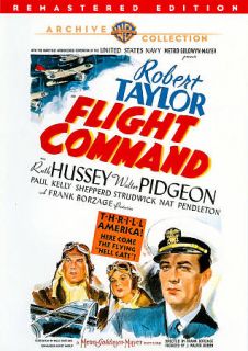 Flight Command DVD, 2011