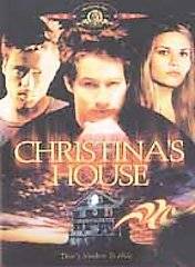 Christinas House DVD, 2001