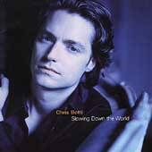 Slowing Down the World by Chris Botti CD, Jun 1999, Verve