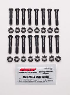 Ford BOSS 302 351W 5.8L ARP Connecting Rods Bolts Set