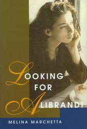 Looking for Alibrandi by Melina Marchetta 1999, Hardcover