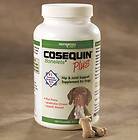 COSEQUIN Bonelets Plus Hip Joint Bone Supplement Vitamins Glucosamine 