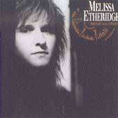 Brave and Crazy by Melissa Etheridge CD, Sep 1989, Island Label