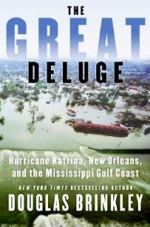   Gulf Coast by Douglas Brinkley and Kyf Brewer 2006, Hardcover