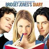 Bridget Joness Diary ECD CD, Apr 2001, Island Label