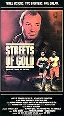 Streets of Gold VHS, 1987