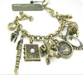   Watches > Wholesale Lots > Charms, Charm Bracelets > Bracelets