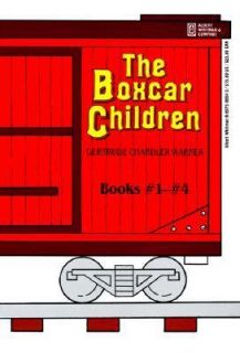 The Boxcar Children Mysteries The Boxcar Children Surprise Island The 