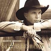 Scarecrow by Garth Brooks CD, Nov 2001, Capitol