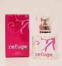 NEW Charlotte Russe REFUGE perfume 1.7 oz. BRAND NEW IN BOX