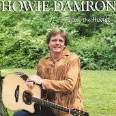   Heart by Howie Damron CD, Aug 2003, Buckeye Wild Records, LLC