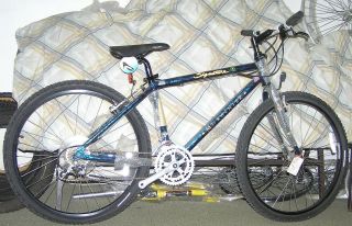 Ross Mountain Bike Bicycle Signature 7000 Series Mt Ranier MTB