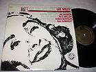 LEE WILEY The One And Only SMALL LABEL 1964 Female Jazz Vocalist LP
