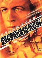 Breaker, Breaker DVD, 2000