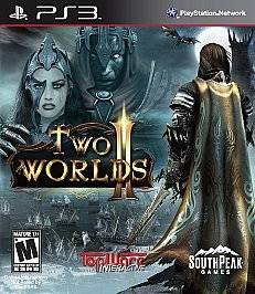 two worlds 2 in Video Games