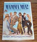 Mamma Mia The Movie Widescreen DVD – Brand New
