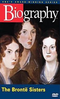 The Bronte Sisters DVD, 2006