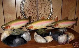 Sporting Goods  Outdoor Sports  Fishing  Taxidermy