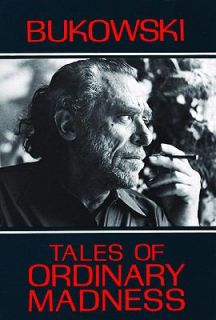   Ordinary Madness by Charles Bukowski 1983, Paperback, Reprint