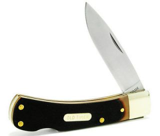 Schrade Knives Old Timer Bruin Knife 5OT