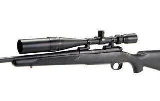 BSA 6   24 x 40 Mil Dot Tactical Scope FREE S&H 223 243 22Mag Long 