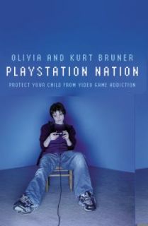   Addiction by Olivia Bruner and Kurt D. Bruner 2006, Paperback