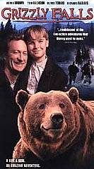 Grizzly Falls VHS, 2000