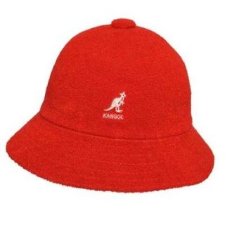 kangol bucket hat in Mens Accessories