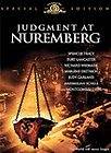   at Nuremberg (DVD, Special Edition) Spencer Tracy, Burt Lancaster