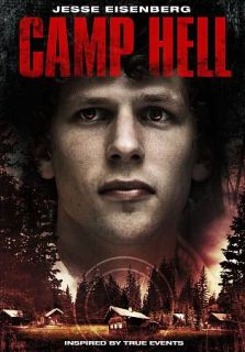 Camp Hell DVD, 2011