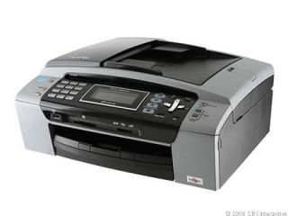 Brother MFC 490CW All In One Inkjet Printer