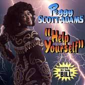   Yourself by Peggy Scott Adams CD, Oct 1996, Miss Butch Records