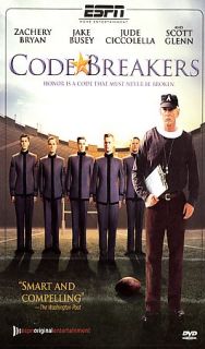 Code Breakers DVD, 2006