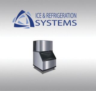 Commercial Ice Maker in Ice Machines