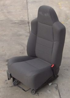 used ford bucket seats in Car & Truck Parts