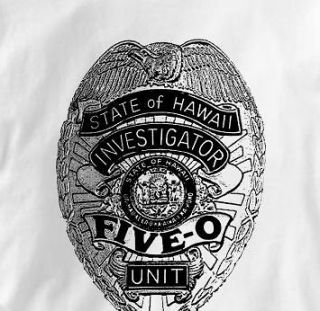 hawaii five o shirts in Clothing, 