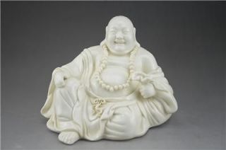 Laughing Buddha Statue in Collectibles