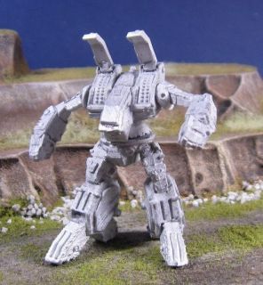 Battletech/ Robotech Archer/ Gladiator, new model, many poses and 