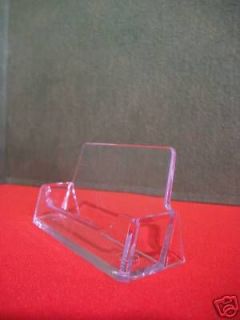business card holder in Retail & Services